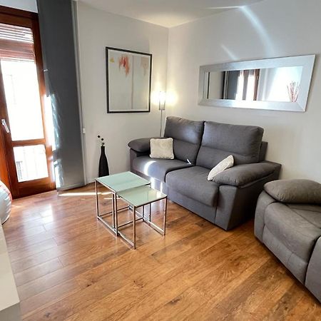 Apartamento Centro De Denia Con Parking Gratuito By El Conserje ภายนอก รูปภาพ