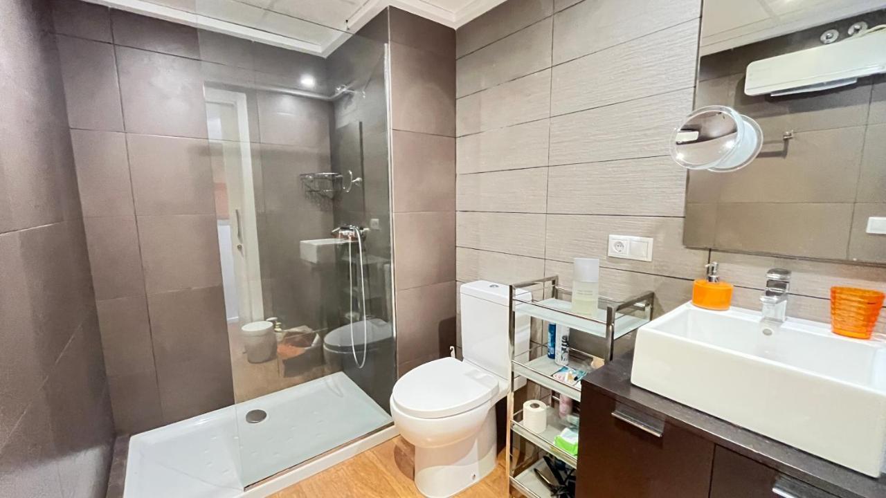 Apartamento Centro De Denia Con Parking Gratuito By El Conserje ภายนอก รูปภาพ