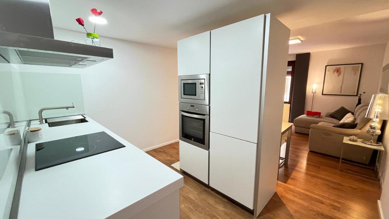 Apartamento Centro De Denia Con Parking Gratuito By El Conserje ภายนอก รูปภาพ