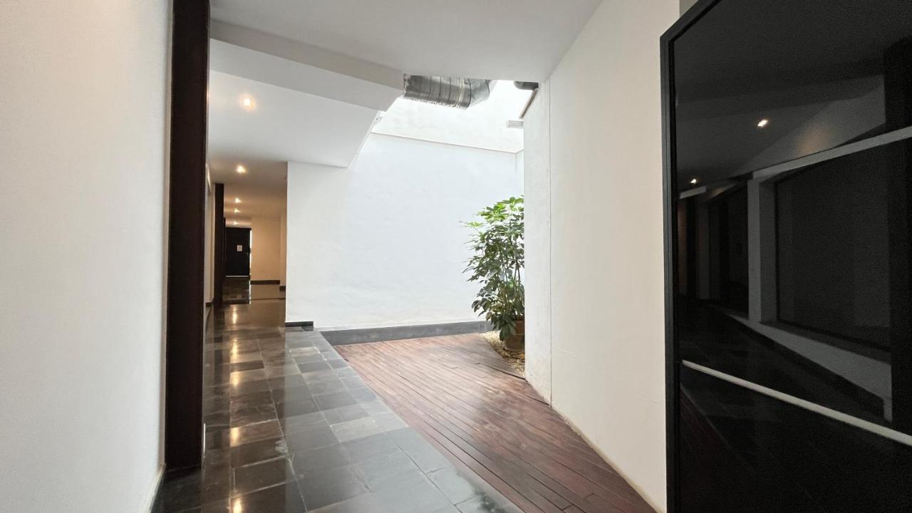 Apartamento Centro De Denia Con Parking Gratuito By El Conserje ภายนอก รูปภาพ