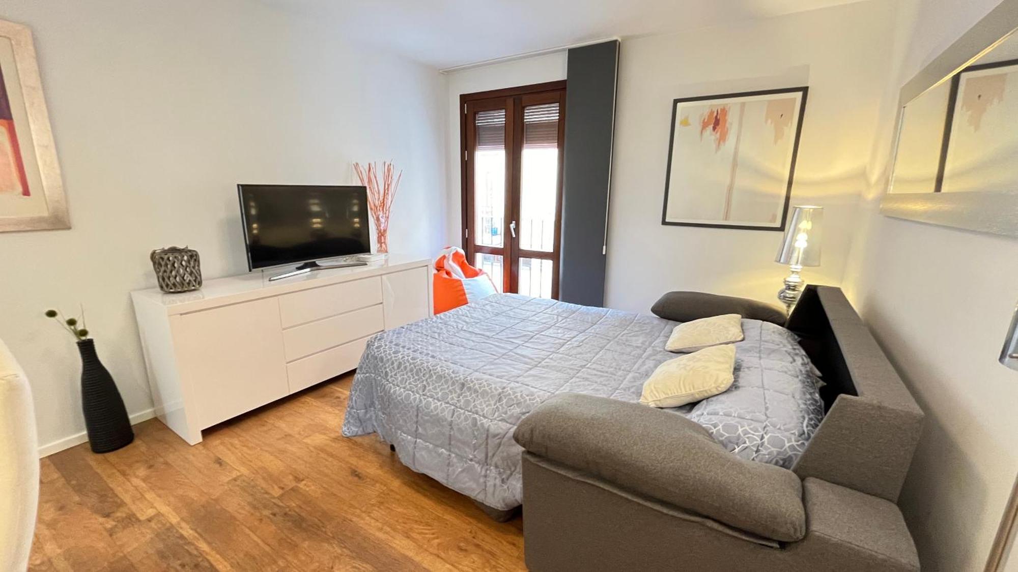 Apartamento Centro De Denia Con Parking Gratuito By El Conserje ภายนอก รูปภาพ